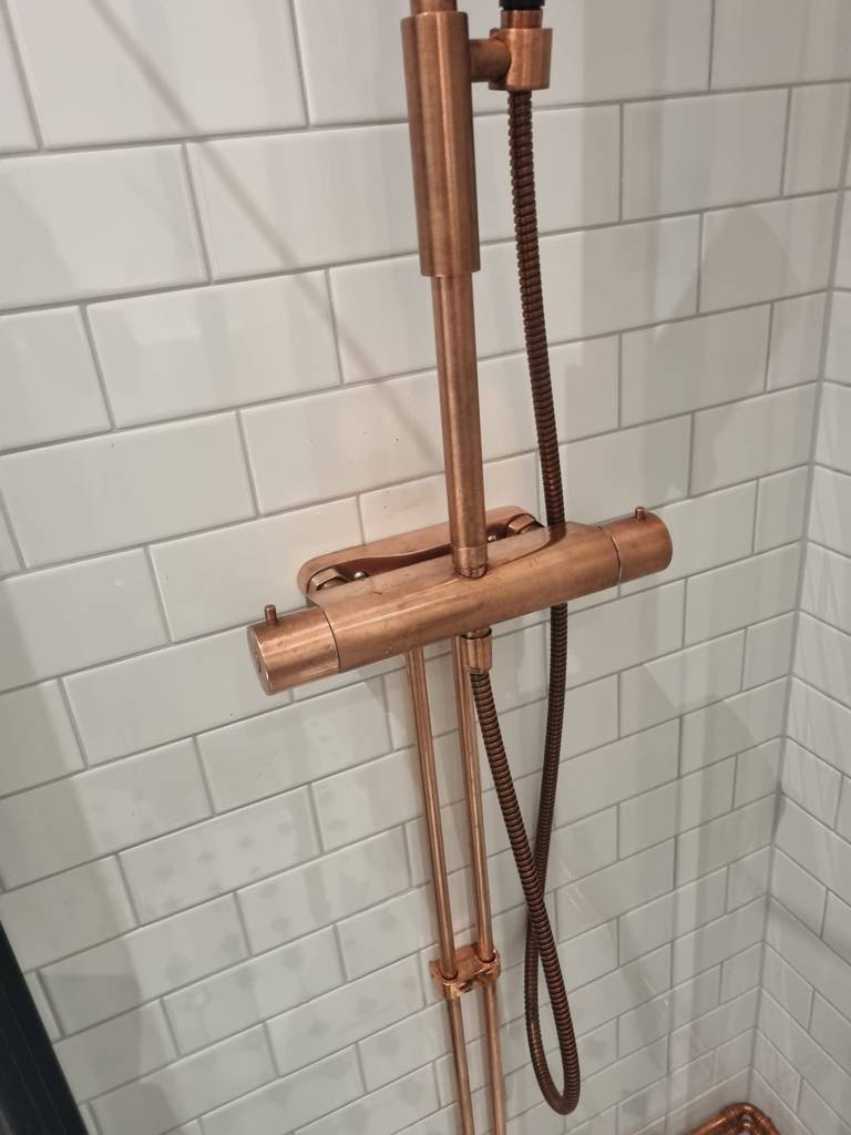 Bild 21 av referensprojekt Badrumsrenoveringar