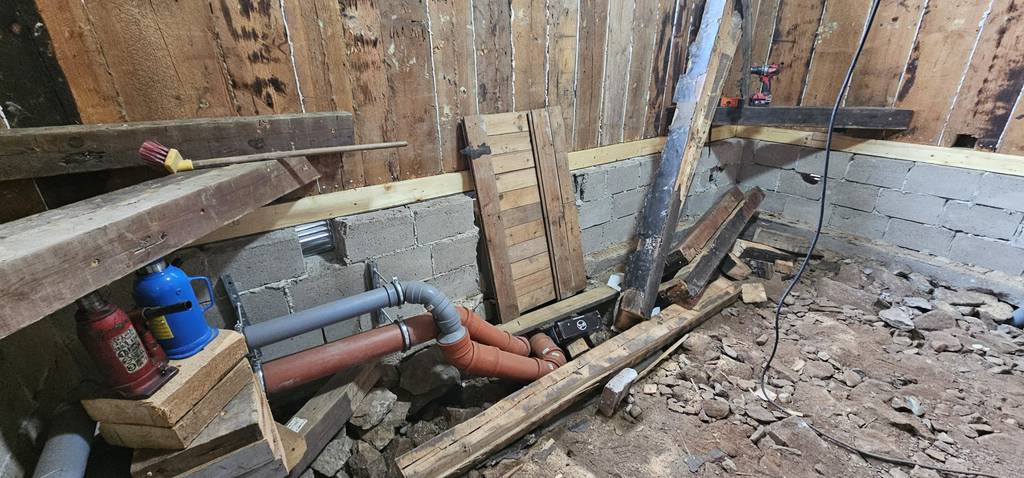 Bild 13 av referensprojekt Syllbyte Villa