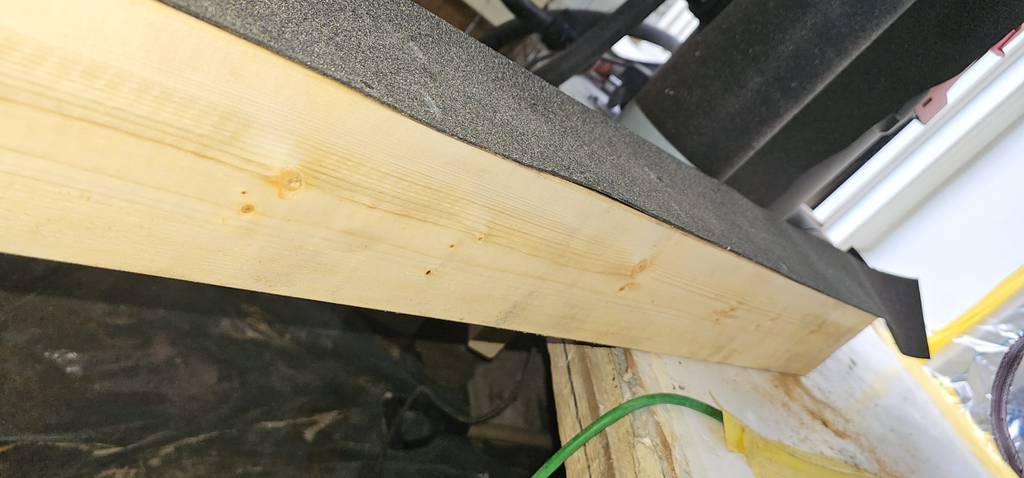 Bild 3 av referensprojekt Syllbyte Villa