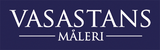 Stockholm Fasadmålare logotyp