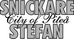 Snickare Stefan Lundberg i Piteå AB logo