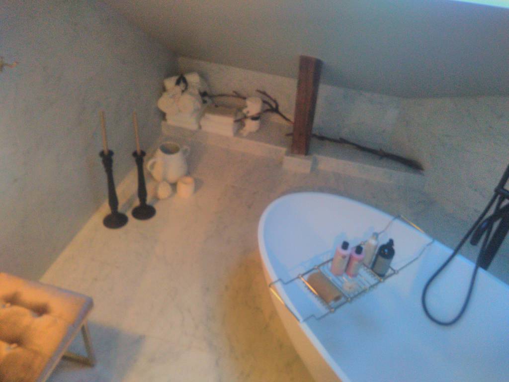 Bild 1 av referensprojekt Renovering