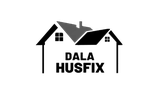 Dala HusFix AB logotyp