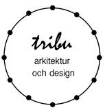 TRIBU, ARKITEKTUR OCH DESIGN logotyp