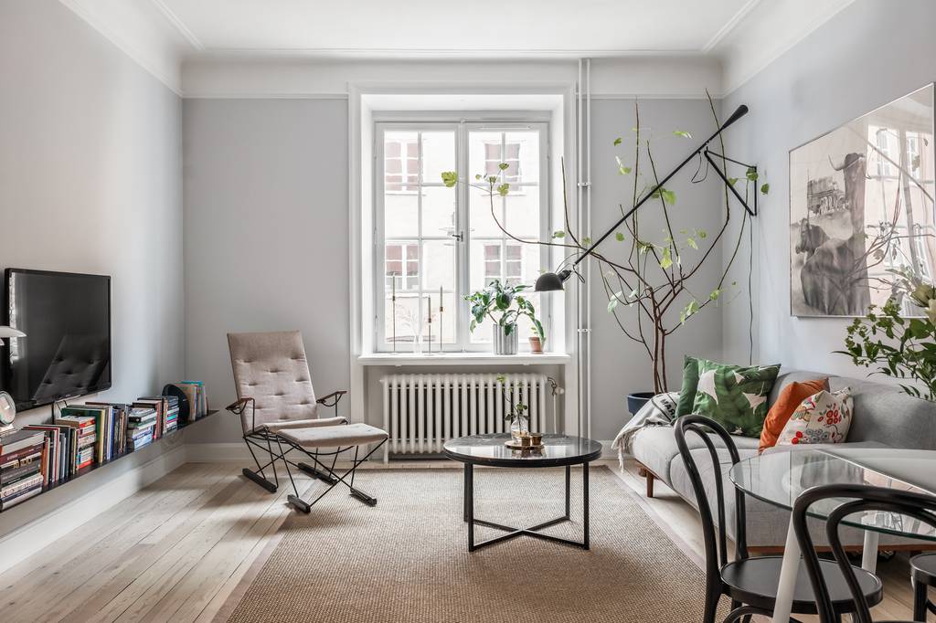 Bild 5 av referensprojekt BRÅVALLAGATAN