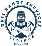 Drii handy services (Vadims Drisljuks EF) logotyp