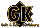 Golv & Kakel Gävleborg logotyp