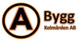 A Bygg Kolmården AB logotyp