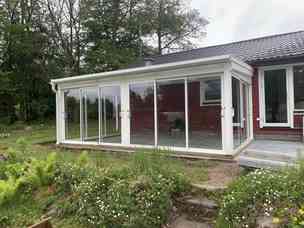 bild 3 på utfört arbete