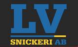 Lv Snickeri Ab logotyp