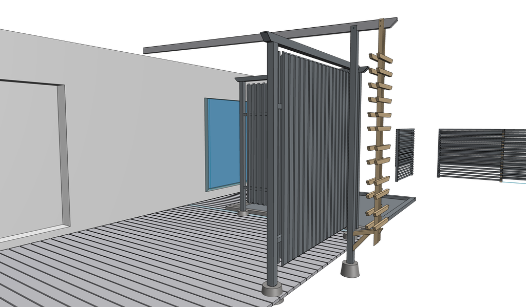 Bild 11 av referensprojekt Konstruktion / Ritningar