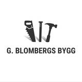 G. Blombergs Bygg på Värmdö AB logotyp