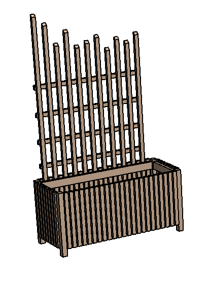 bild 1 på utfört arbete