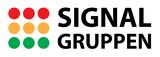 Signalgruppen AB logotyp