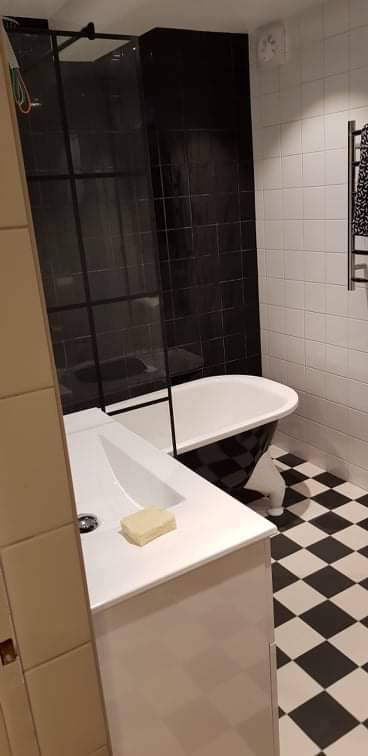 Bild 54 av referensprojekt Badrumsrenoveringar