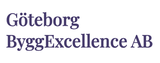 Göteborg ByggExcellence AB logotyp