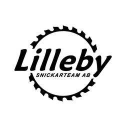 Lilleby Snickarteam AB logo