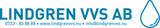 Lindgren VVS AB logotyp
