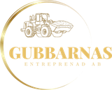 Gubbarnas Entreprenad AB logotyp