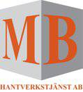 MB Hantverkstjänst AB logotyp