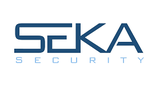 Seka Security i Stockholm AB logotyp