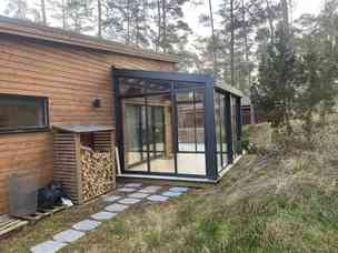 bild 3 på utfört arbete