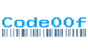 CodeOOf logotyp
