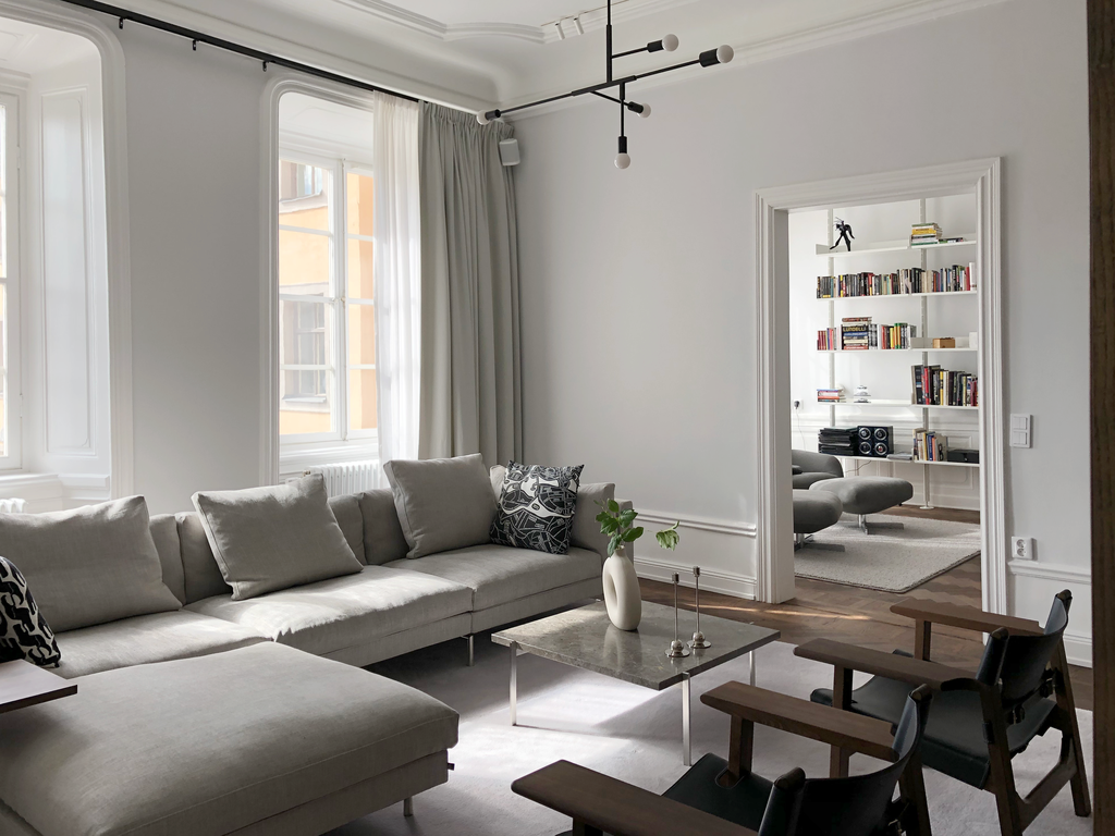 Bild 2 av referensprojekt KORNHAMNSTORG