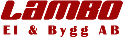 Lambo El AB logo