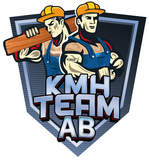 Kmh Team Ab logotyp