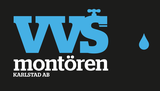 VVS-MONTÖREN Karlstad AB logotyp