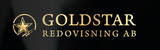 Goldstar Redovisning AB logotyp