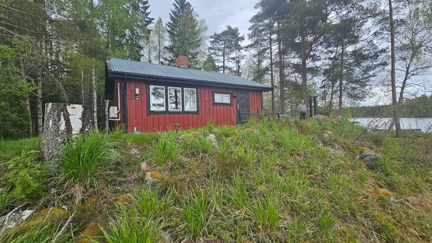 bild 1 på utfört arbete