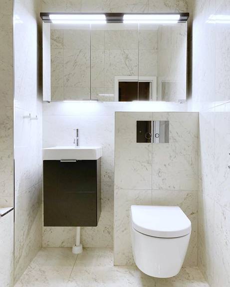 bild 1 på utfört arbete