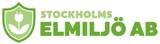 Stockholms Elmiljö AB logotyp