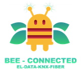 BEE-CONNECTED AB logotyp