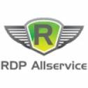 RDP Allservice logotyp