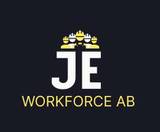 Je Workforce Ab logotyp