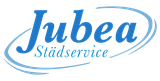 Jubea Städservice logotyp