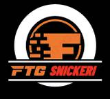 FTG Snickeri logotyp