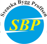 Svenska Bygg Proffsen logotyp
