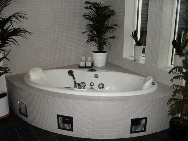 bild 1 på utfört arbete