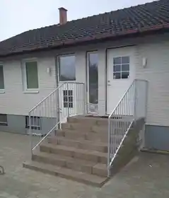 bild 2 på utfört arbete