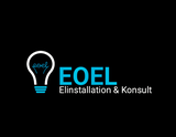 E & O EL logotyp