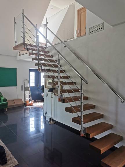 bild 1 på utfört arbete