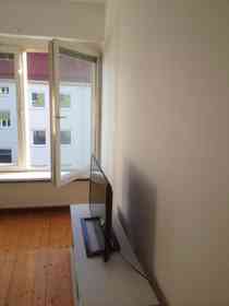 bild 3 på utfört arbete