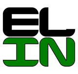 ELINgruppen Syd AB logotyp