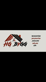 HG Bygg logotyp