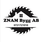 Znam Bygg AB logotyp