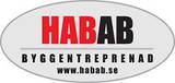 Habab Aktiebolag logotyp